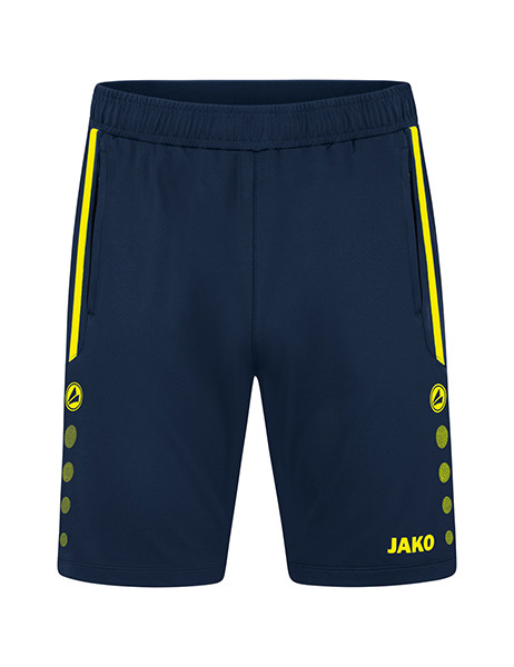 Trainingsshort Allround (Initialen optional)