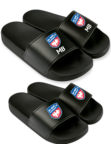 STATX-letten inkl.Wappen (Initialen optional)