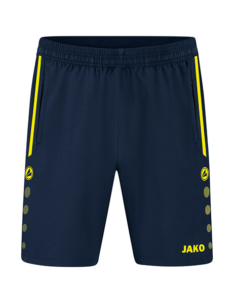Short Allround (Initialen optional)