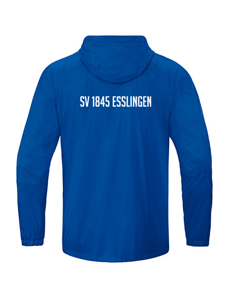 Allwetterjacke Team 2.0 inkl. Wappen und Vereinsname (Initialen optional)