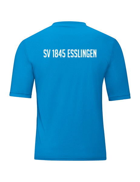 Trainings-SET Kinder inkl. Wappen, Vereinsname UND Initialen