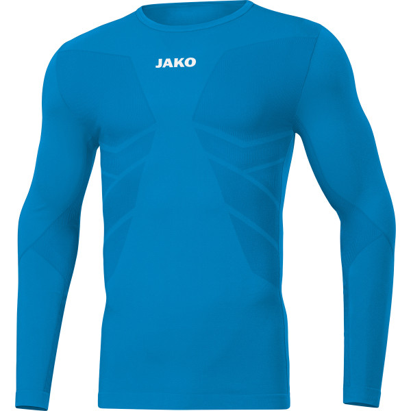 Longsleeve Comfort 2.0 (Initialen optional)