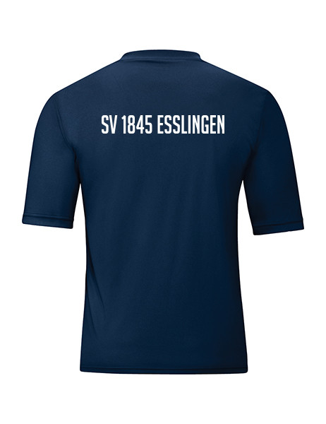 Trikot Team KA inkl. Wappen und Vereinsname (Initialen optional)